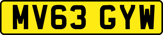 MV63GYW