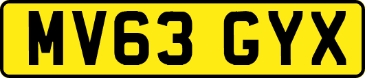 MV63GYX