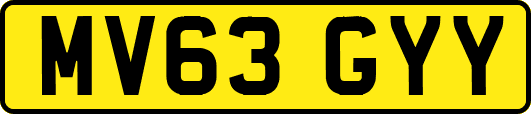 MV63GYY
