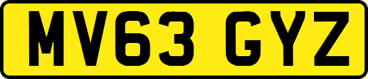 MV63GYZ
