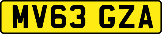MV63GZA