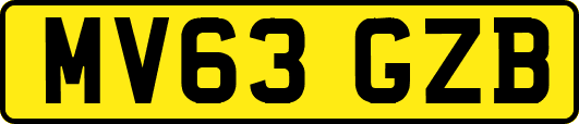 MV63GZB