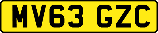 MV63GZC
