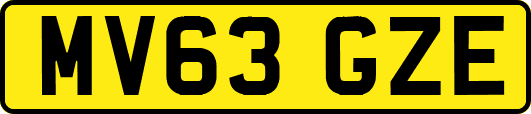 MV63GZE