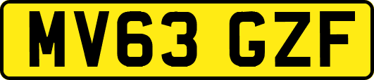 MV63GZF