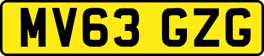 MV63GZG