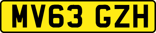 MV63GZH