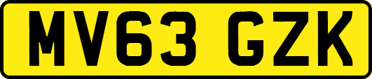 MV63GZK