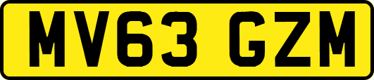 MV63GZM