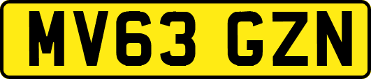 MV63GZN