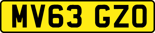 MV63GZO