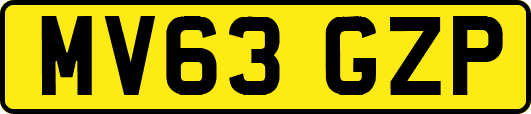 MV63GZP