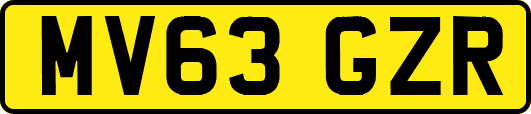 MV63GZR