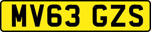 MV63GZS