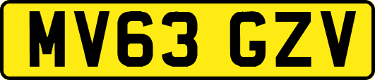 MV63GZV