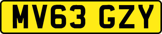 MV63GZY