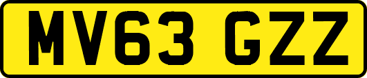 MV63GZZ