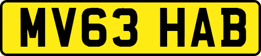 MV63HAB