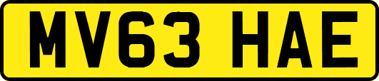 MV63HAE