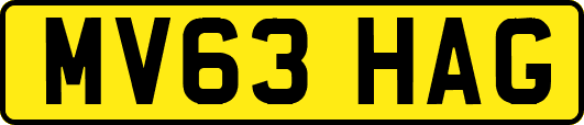 MV63HAG