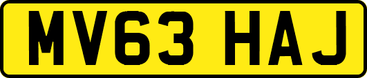 MV63HAJ