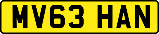 MV63HAN