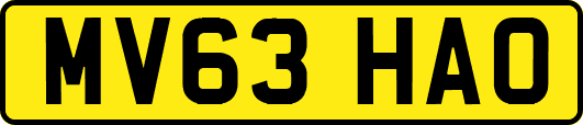 MV63HAO