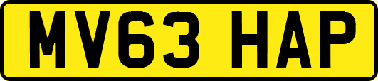 MV63HAP