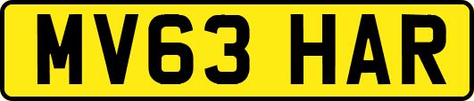 MV63HAR