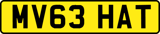 MV63HAT
