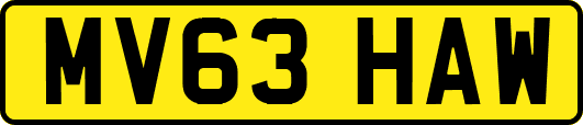 MV63HAW