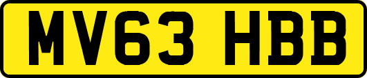 MV63HBB