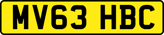 MV63HBC