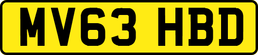 MV63HBD