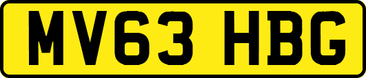 MV63HBG