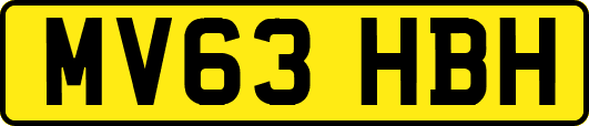 MV63HBH