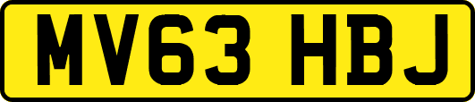 MV63HBJ