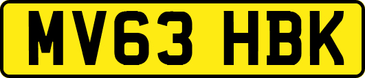 MV63HBK