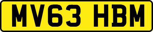 MV63HBM