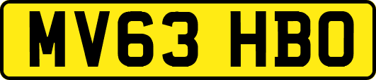 MV63HBO