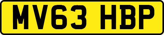 MV63HBP