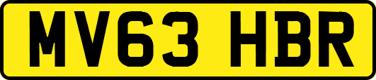MV63HBR