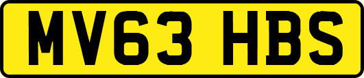 MV63HBS