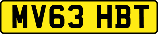 MV63HBT