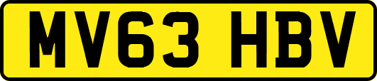 MV63HBV