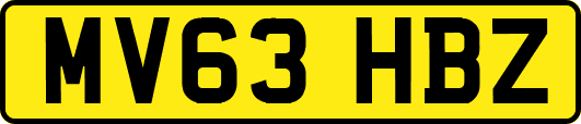 MV63HBZ
