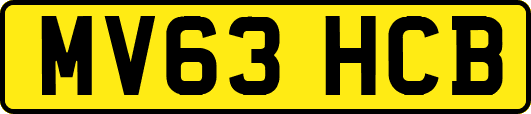MV63HCB