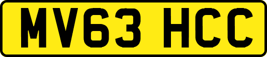 MV63HCC