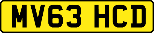 MV63HCD