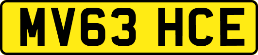 MV63HCE